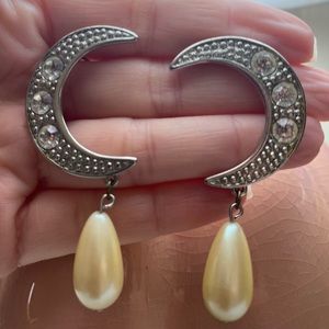 Vintage Earrings